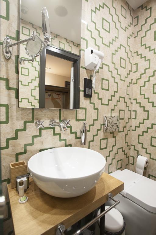 סקופיה Solun'S Riverside Rooms מראה חיצוני תמונה