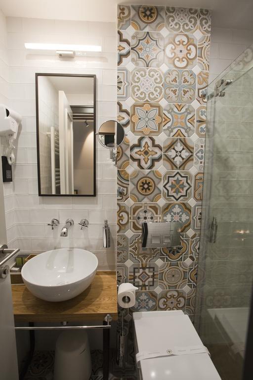 סקופיה Solun'S Riverside Rooms מראה חיצוני תמונה