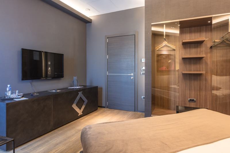 סקופיה Solun'S Riverside Rooms מראה חיצוני תמונה