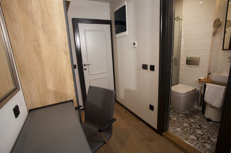 סקופיה Solun'S Riverside Rooms מראה חיצוני תמונה
